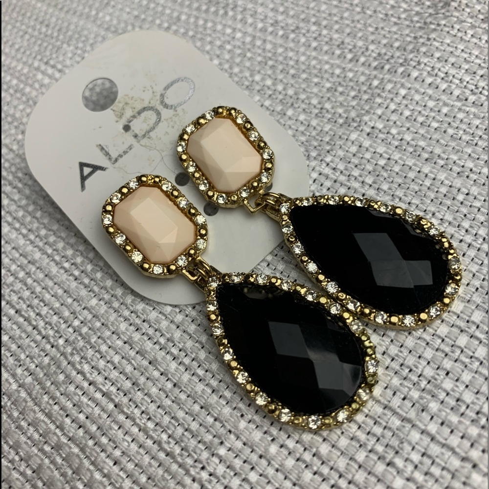 FREE with purchase NWT Aldo earrings